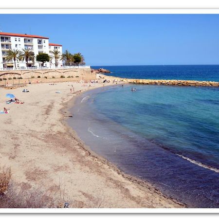 Appartamento Casa Cleo L'Ametlla de Mar Esterno foto