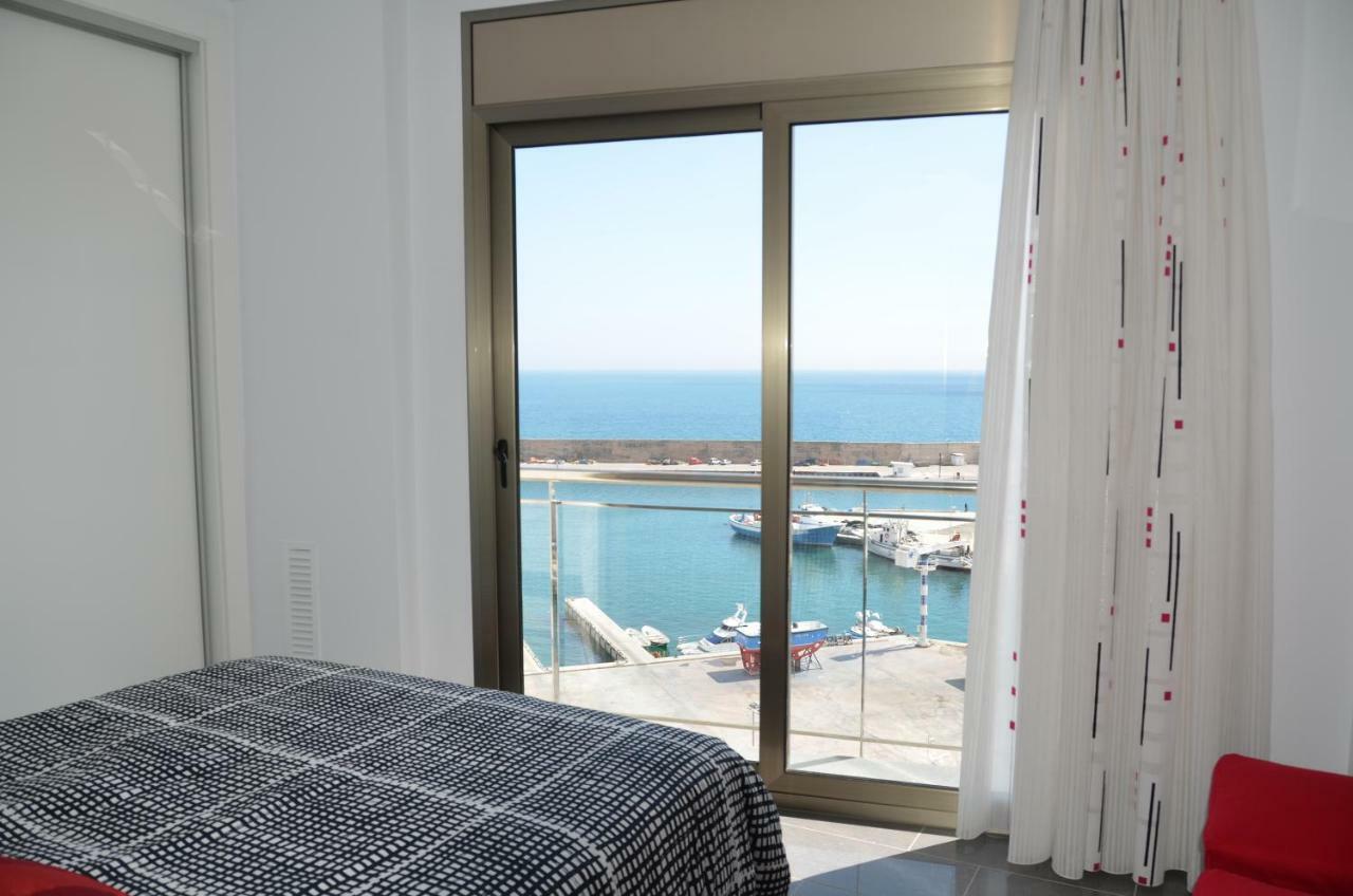 Appartamento Casa Cleo L'Ametlla de Mar Esterno foto