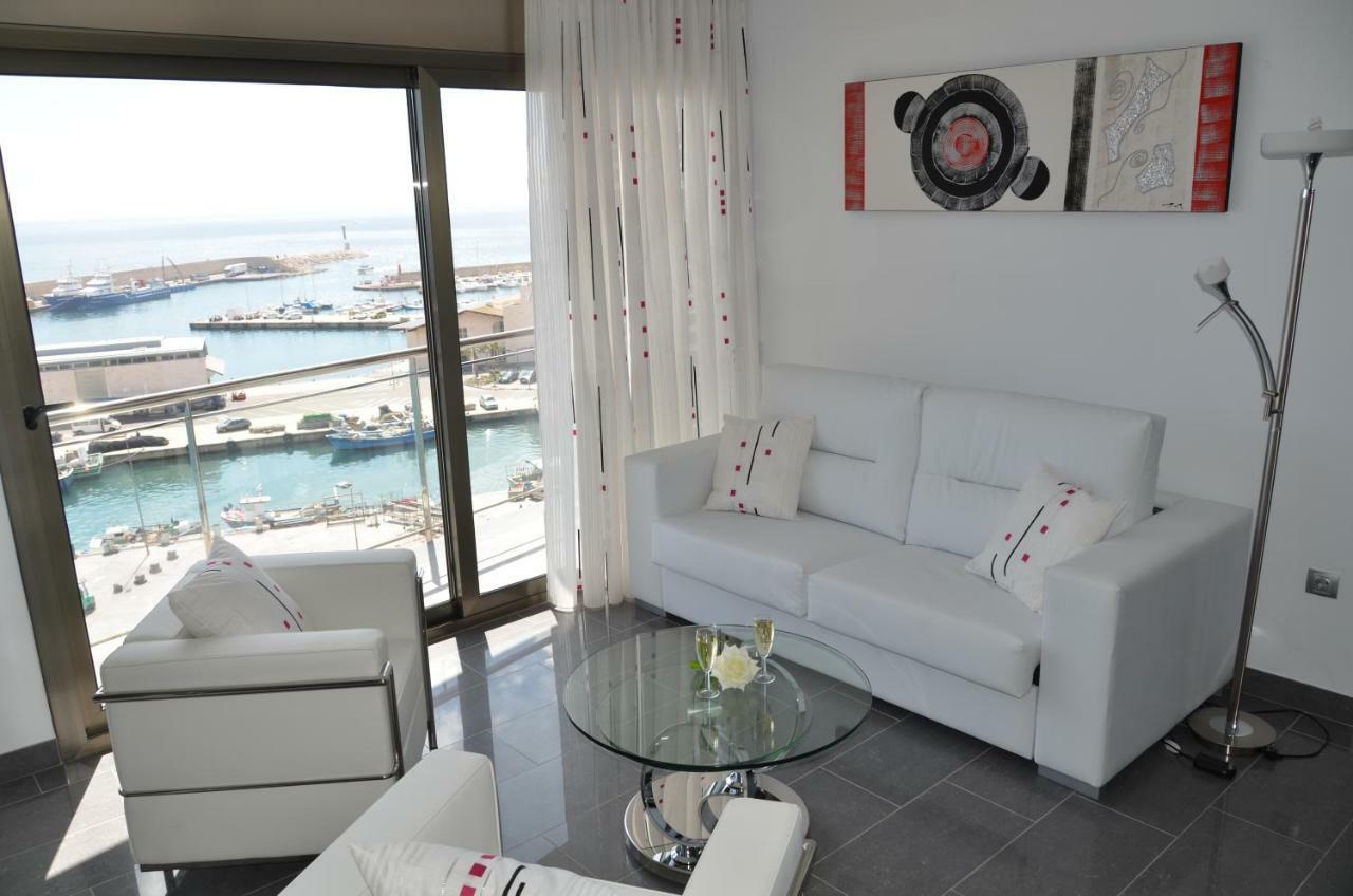 Appartamento Casa Cleo L'Ametlla de Mar Esterno foto