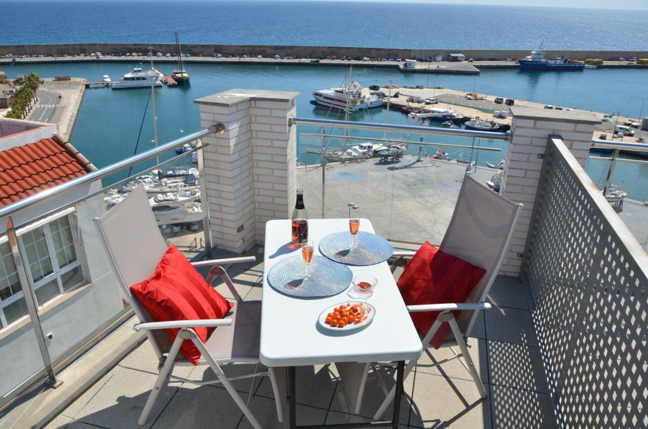 Appartamento Casa Cleo L'Ametlla de Mar Esterno foto