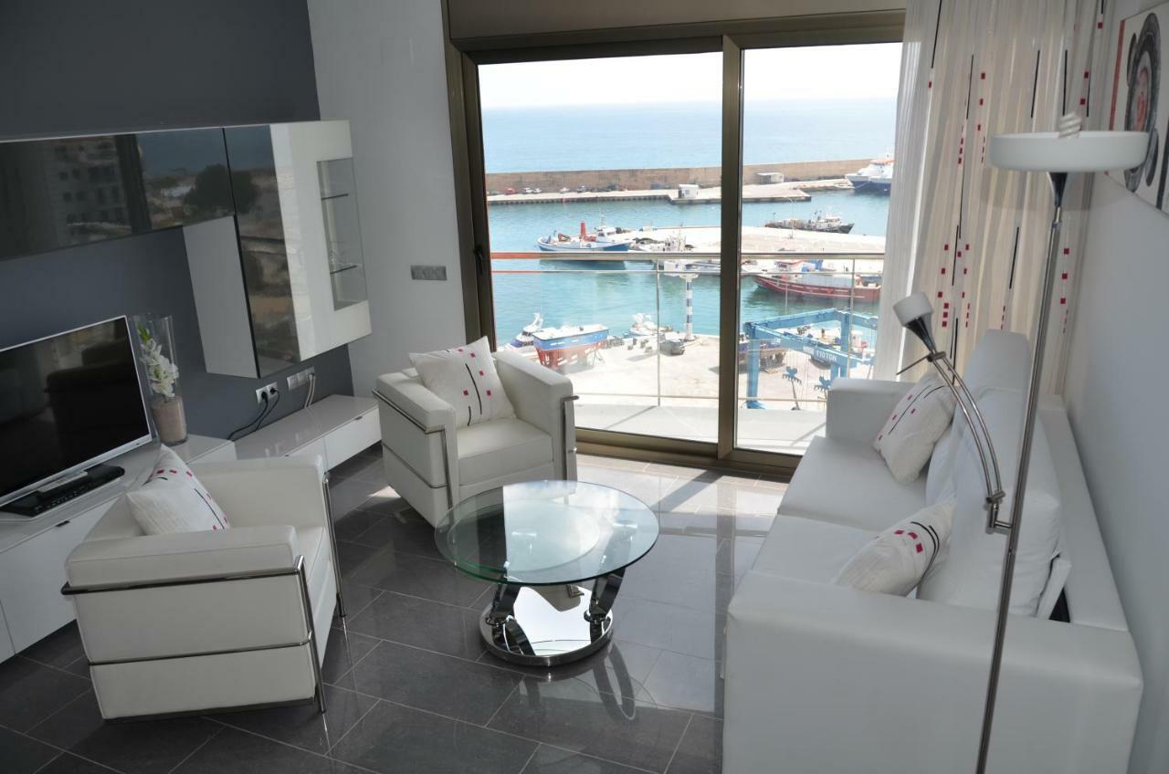 Appartamento Casa Cleo L'Ametlla de Mar Esterno foto