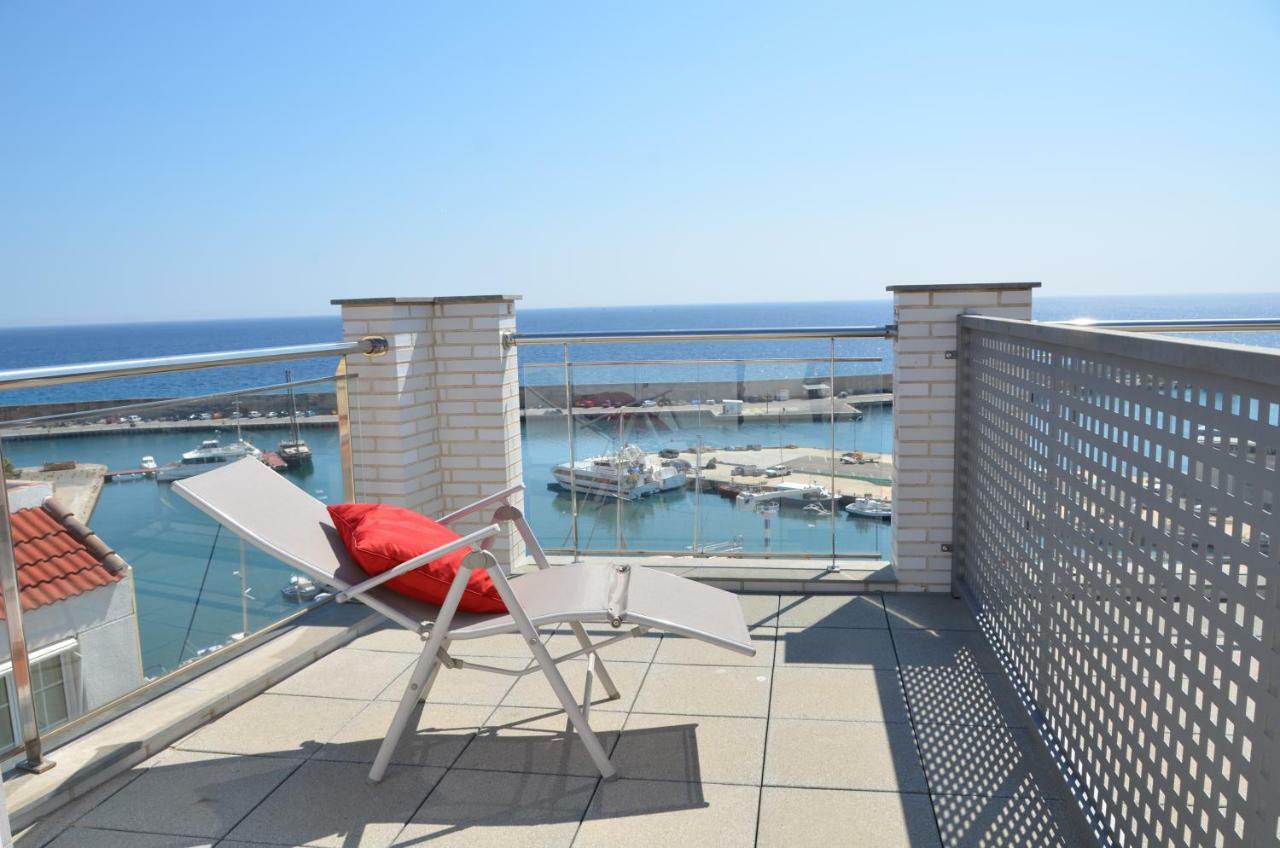 Appartamento Casa Cleo L'Ametlla de Mar Esterno foto
