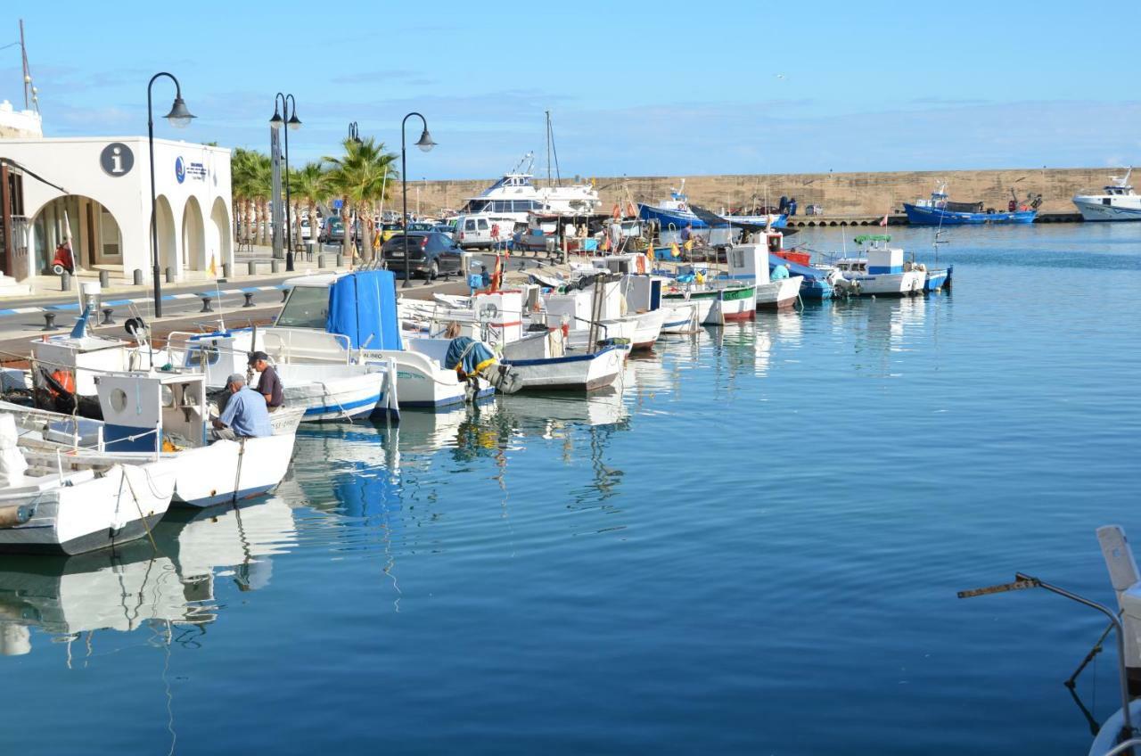 Appartamento Casa Cleo L'Ametlla de Mar Esterno foto