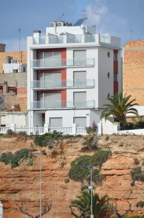 Appartamento Casa Cleo L'Ametlla de Mar Esterno foto