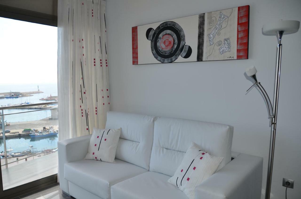 Appartamento Casa Cleo L'Ametlla de Mar Esterno foto