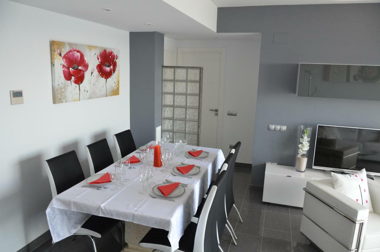 Appartamento Casa Cleo L'Ametlla de Mar Esterno foto