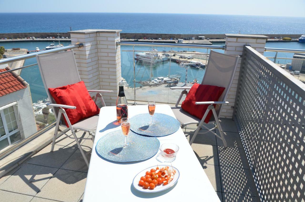 Appartamento Casa Cleo L'Ametlla de Mar Esterno foto