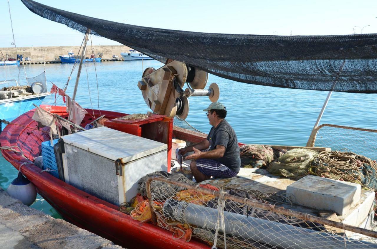 Appartamento Casa Cleo L'Ametlla de Mar Esterno foto